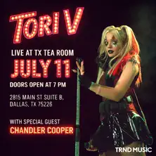 Tori V