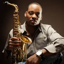 Jackiem Joyner (6pm Show)