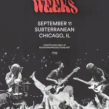 20 Years of THE WEEKS