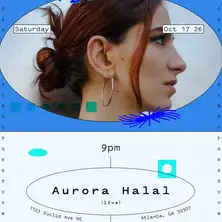 Aurora Halal