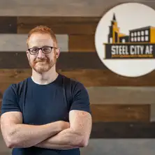 Steve Hofstetter