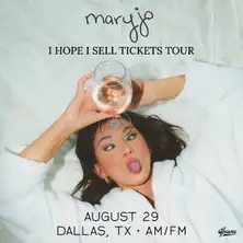 maryjo