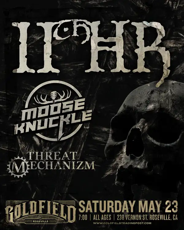 11th Hour