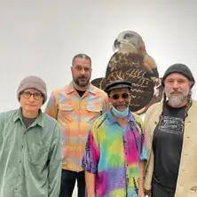 Rempis/Abrams/Ra + Baker