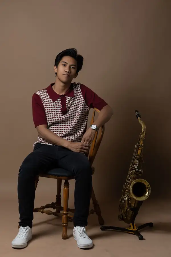 Arman Sangalang Quartet