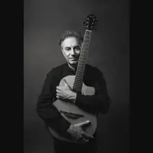 PIERRE BENSUSAN - THE INFINITE GUITAR TOUR 2026