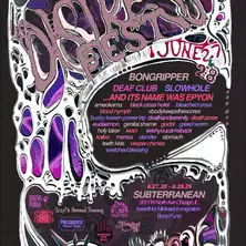 Distress Fest - 2 Day Pass