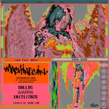Machine Girl