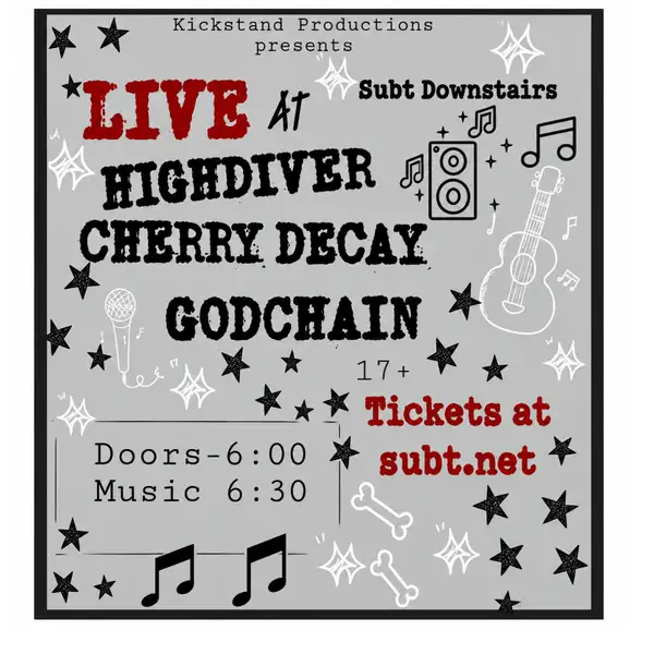 Godchain