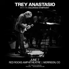 Trey Anastasio