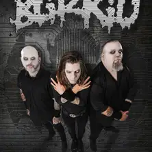 BLITZKID: Modern Hel Tour 2026