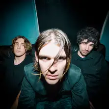 Bay Faction - Year of the Dog Tour