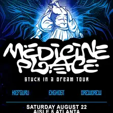 Medicine Place