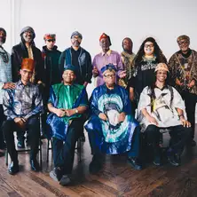 Sun Ra Arkestra