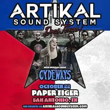 Artikal Sound System