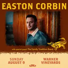 Easton Corbin