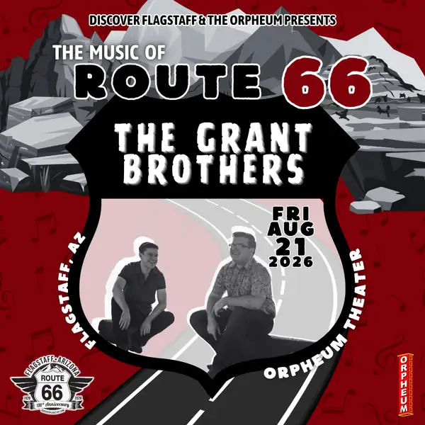 The Grant Brothers 
