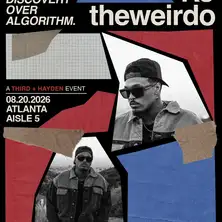 NICHE 04: rjtheweirdo