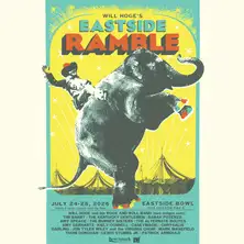 Will Hoge's Eastside Ramble