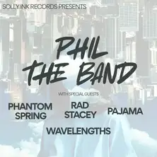 Phil The Band