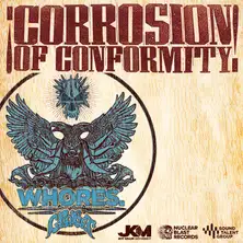 Corrosion of Conformity