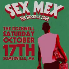 Sex Mex