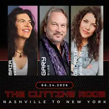 Nashville to New York