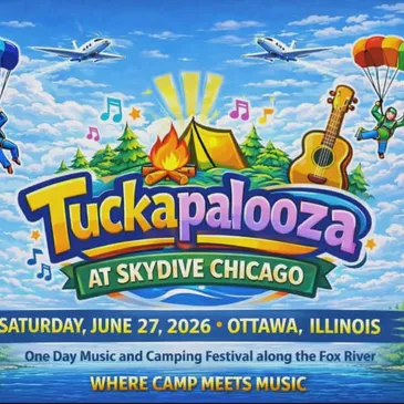 TuckaPalooza