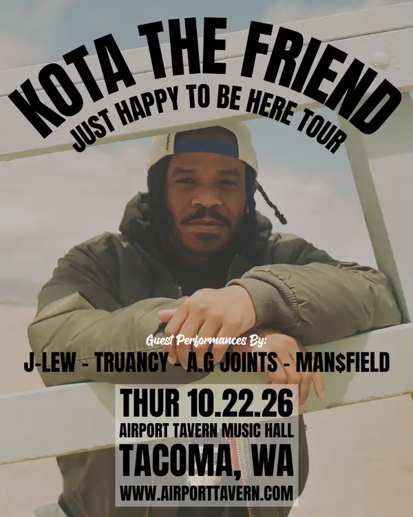 KOTA The Friend