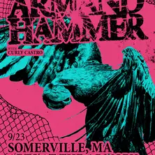 Armand Hammer