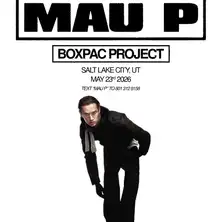 MUTINY PRESENTS: MAU P