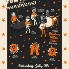 Tom Petty And The Heartbreakers Tribute