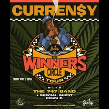 Curren$y 