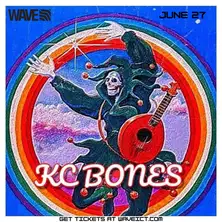 KC Bones - Grateful Dead Tribute