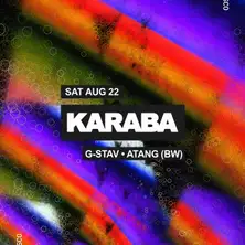 Karaba