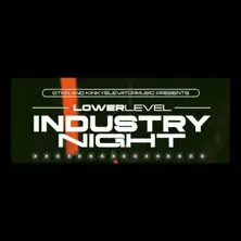 Lower Level: An Industry Night Showcase