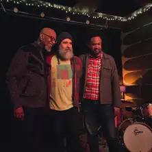 Ari Brown / Joshua Abrams / Mike Reed