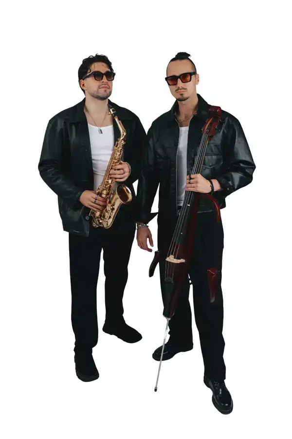 Lukas & Frank