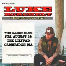 Luke Borchelt