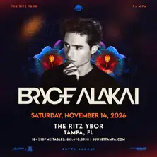 BRYCE ALAKAI 