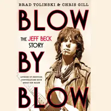 Jeff Beck Book Release Party! All-Star Tribute Concert New York 07