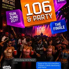 106 & Party