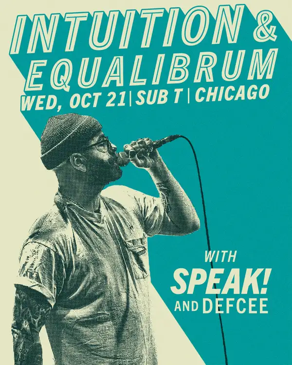 Intuition & Equalibrum