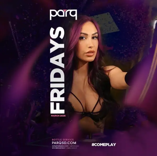 LATIN FRIDAYS