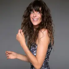 TONI NAGY