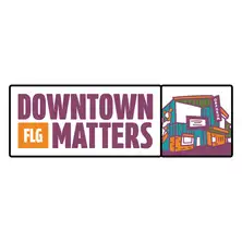 Downtown Matters Conference