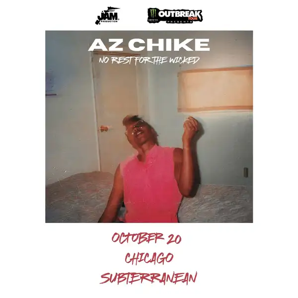 AZ Chike