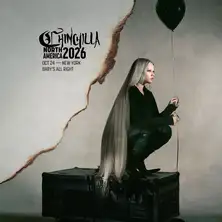 CHINCHILLA