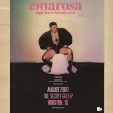 Emarosa presents: High Horse Heaven Tour