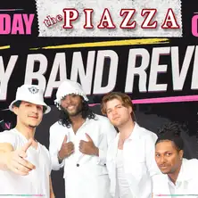 Boy Band Review